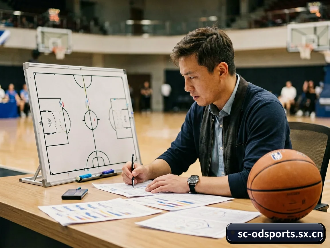 OD体育的故事 - 体育资讯内容服务 | OD SPORTS